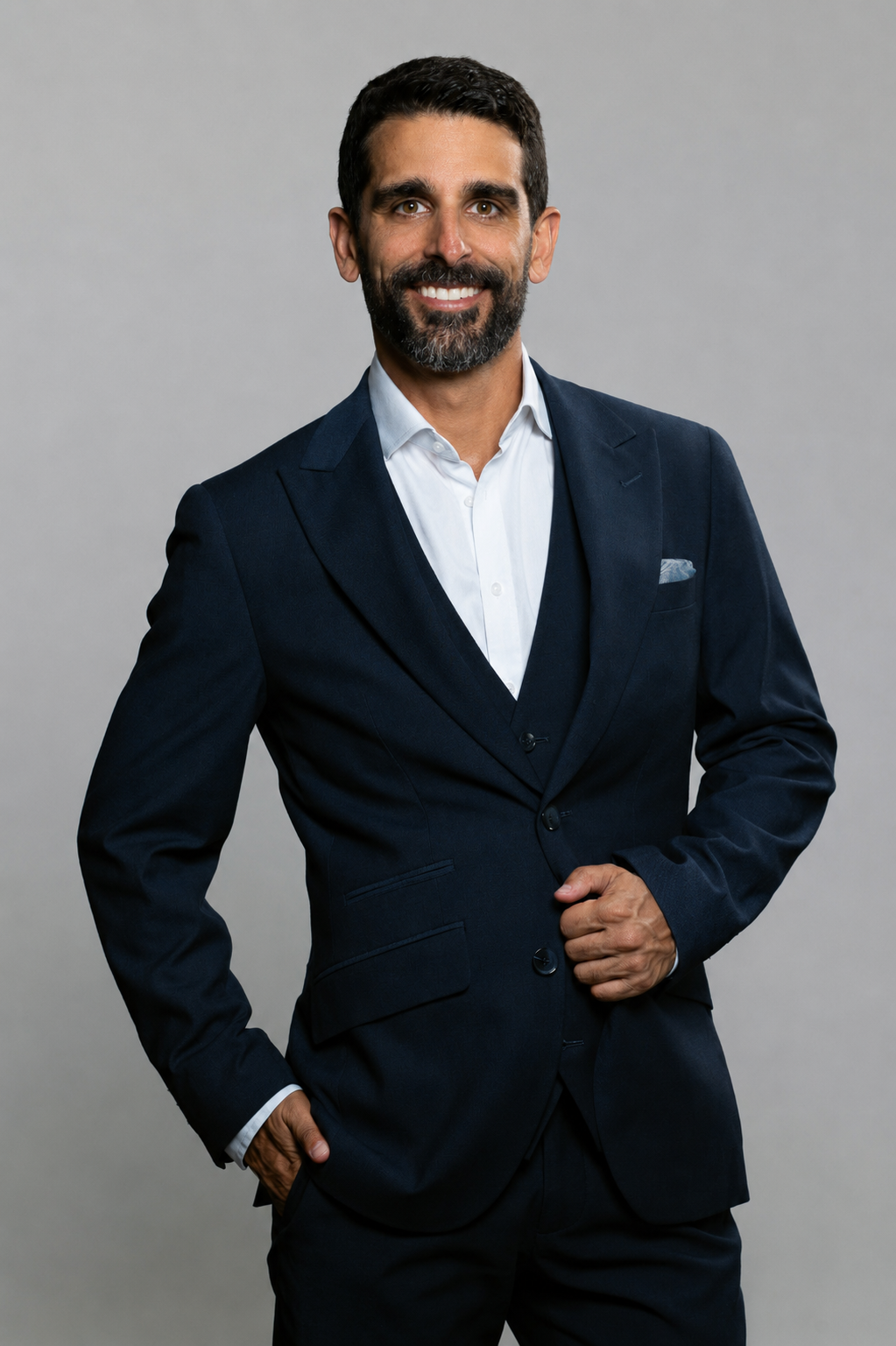 Manu Goncía